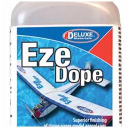 Click here to learn more about the Deluxe Materials Eze Dope, Tissue Shrink, 250ml.