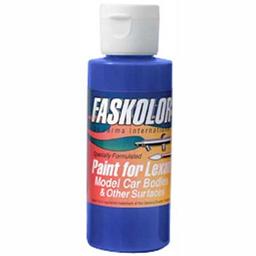Click here to learn more about the Parma Faskolor,Blue.