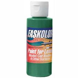 Click here to learn more about the Parma Faskolor,Green.