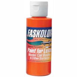 Click here to learn more about the Parma Faskolor, Orange.