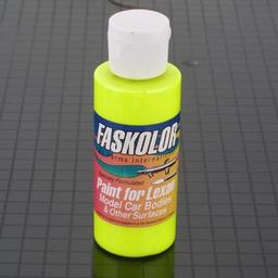 Click here to learn more about the Parma Faskolor,Fluor Yellow.