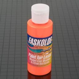 Click here to learn more about the Parma Faskolor,Fluor Orange.