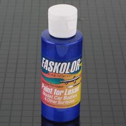 Click here to learn more about the Parma Faskolor,Fasescent Blue.