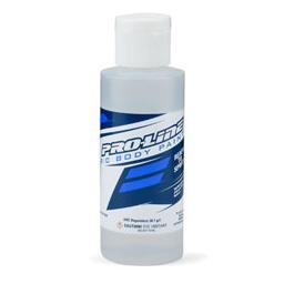 Click here to learn more about the Pro-line Racing Paint Reducer.
