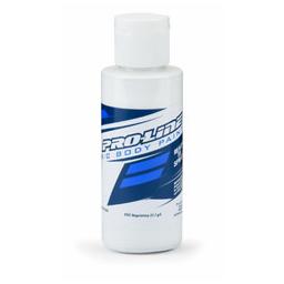Click here to learn more about the Pro-line Racing RC Body Paint - White.