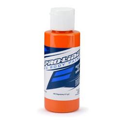 Click here to learn more about the Pro-line Racing RC Body Paint - Orange.