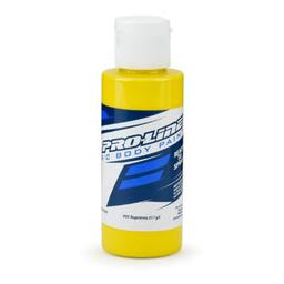 Click here to learn more about the Pro-line Racing RC Body Paint - Yellow.