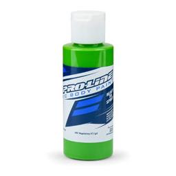 Click here to learn more about the Pro-line Racing RC Body Paint - Green.