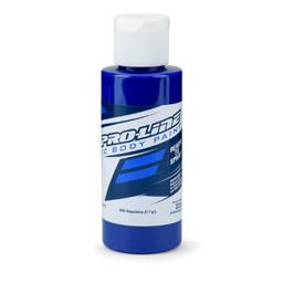 Click here to learn more about the Pro-line Racing RC Body Paint - Blue.