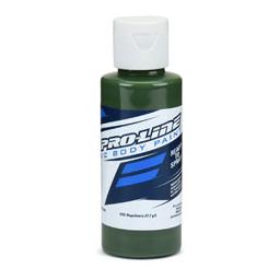 Click here to learn more about the Pro-line Racing RC Body Paint - Mil Spec Green.