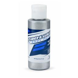 Click here to learn more about the Pro-line Racing RC Body Paint - Aluminum.