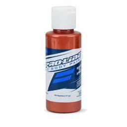 Click here to learn more about the Pro-line Racing RC Body Paint - Metallic Copper.