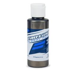 Click here to learn more about the Pro-line Racing RC Body Paint - Metallic Pewter.