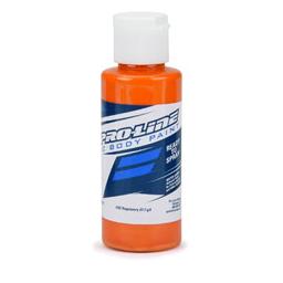 Click here to learn more about the Pro-line Racing RC Body Paint - Pearl Orange.