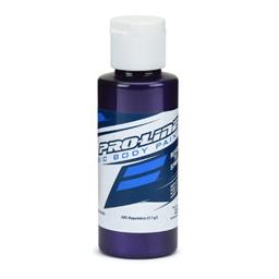 Click here to learn more about the Pro-line Racing RC Body Paint - Pearl Purple.