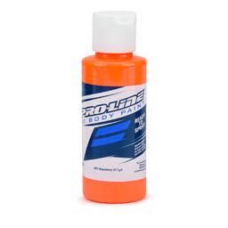 Click here to learn more about the Pro-line Racing RC Body Paint - Fluorescent Orange.