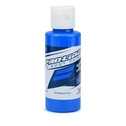 Click here to learn more about the Pro-line Racing RC Body Paint - Fluorescent Blue.