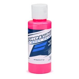 Click here to learn more about the Pro-line Racing RC Body Paint - Fluorescent Pink.