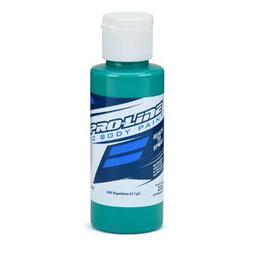 Click here to learn more about the Pro-line Racing RC Body Paint - Fluorescent Aqua.