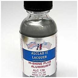 Click here to learn more about the Alclad II Lacquers High Shine Plus Aluminum 1oz.