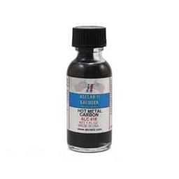 Click here to learn more about the Alclad II Lacquers Alclad Hot Metal Carbon 1 oz.