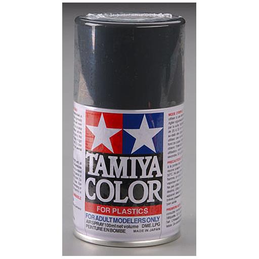 Tamiya America, Inc Spray Lacquer TS-4 German Grey