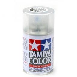Click here to learn more about the Tamiya America, Inc Spray Lacquer TS-13 Clear.