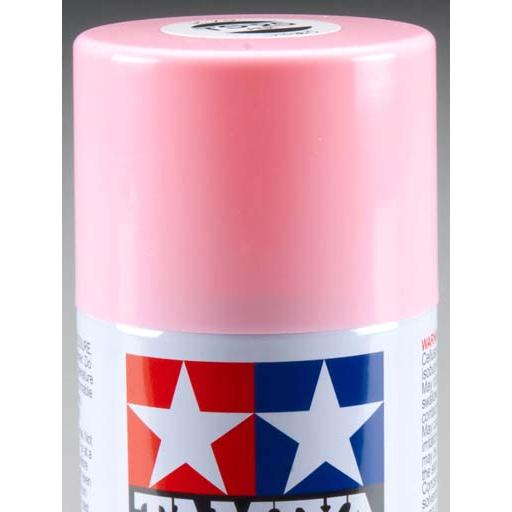 Tamiya America, Inc Spray Lacquer TS-25 Pink