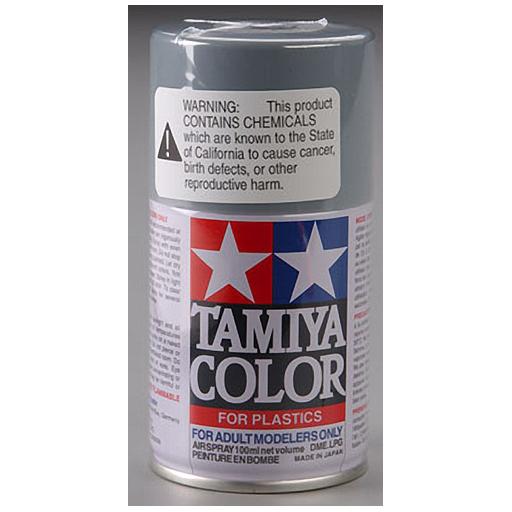 Tamiya America, Inc Spray Lacquer TS-32 Haze Grey