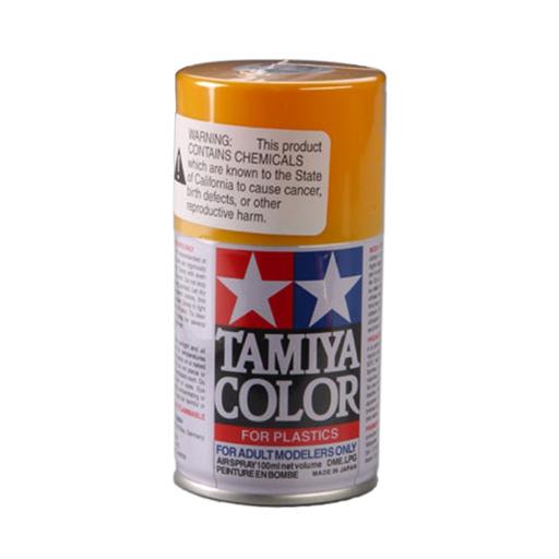 Tamiya America, Inc Spray Lacquer TS-34 Camel Yell