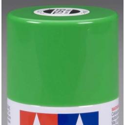 Click here to learn more about the Tamiya America, Inc Spray Lacquer TS-35 Park Green.
