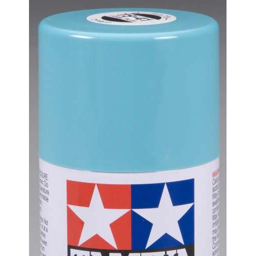 Tamiya America, Inc Spray Lacquer TS-41 Coral Blue