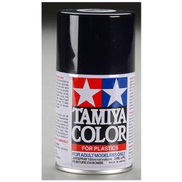 Click here to learn more about the Tamiya America, Inc TS-55 Dark Blue.