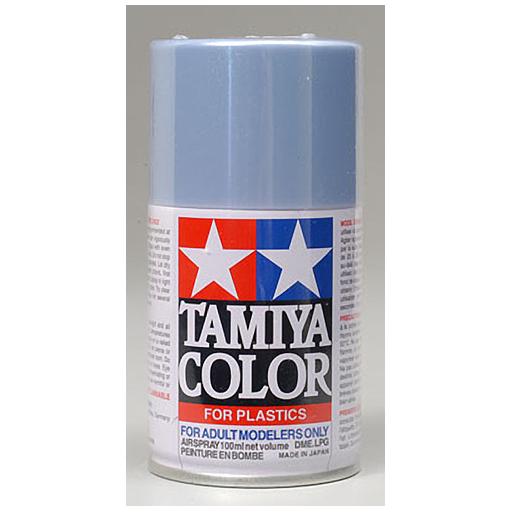 Tamiya America, Inc TS-58 Pearl Light Blue