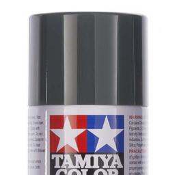 Click here to learn more about the Tamiya America, Inc TS-63 NATO Black.