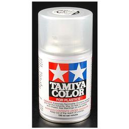 Click here to learn more about the Tamiya America, Inc TS-65 Pearl Clear.