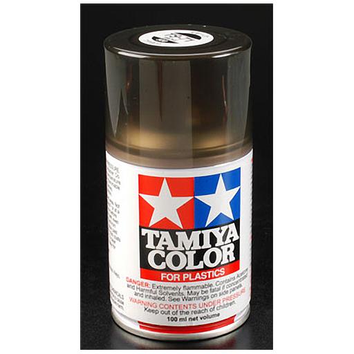 Tamiya America, Inc Spray Lacquer TS-71 Smoke