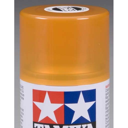 Tamiya America, Inc Spray Lacquer TS-73 Clear Org