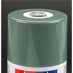 Click here to learn more about the Tamiya America, Inc Spray Lacquer TS-78 Field Gray 2.