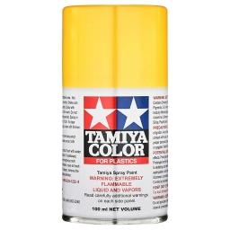Click here to learn more about the Tamiya America, Inc TS-97 Pearl Yellow 100ml Spray Can.
