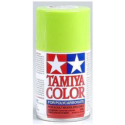 Click here to learn more about the Tamiya America, Inc Polycarbonate PS-8 Light Green.