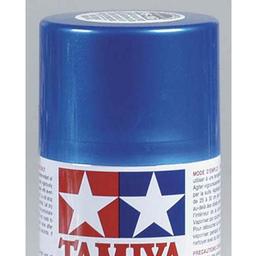 Click here to learn more about the Tamiya America, Inc Polycarbonate PS-16 Metal Blue.