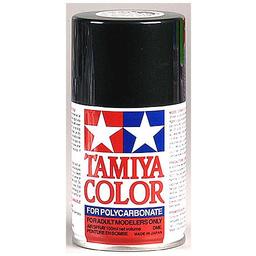 Click here to learn more about the Tamiya America, Inc Polycarbonate PS-23 Gun Metal.