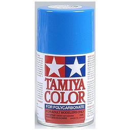 Click here to learn more about the Tamiya America, Inc Polycarbonate PS-30 Brilliant Blue.