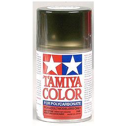 Click here to learn more about the Tamiya America, Inc Polycarbonate PS-31 Smoke, Spray 100 ml.