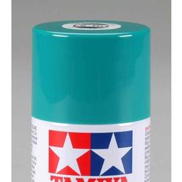 Click here to learn more about the Tamiya America, Inc PS-54 Cobalt Green Spray.