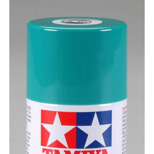 Tamiya America, Inc PS-54 Cobalt Green Spray