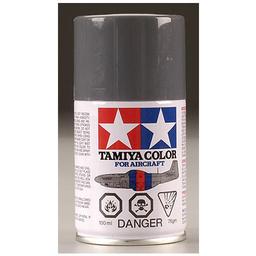 Click here to learn more about the Tamiya America, Inc Aircraft Spray AS-4 Gray Violet Acrylic.