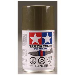 Click here to learn more about the Tamiya America, Inc Aircraft Spray AS-6 Olive Drab Acrylic.