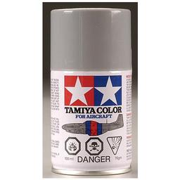 Click here to learn more about the Tamiya America, Inc Aircraft Spray AS-7 Neutral Gray Acrylic.